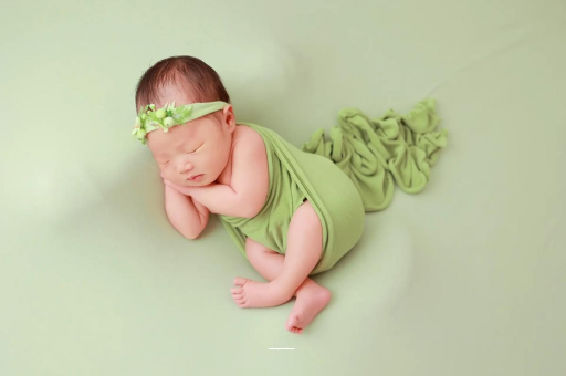 郑州宝宝的奇思妙想